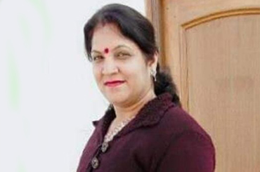 Jyoti Bhatia